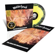 Motorhead No Sleep Till Hammersmith