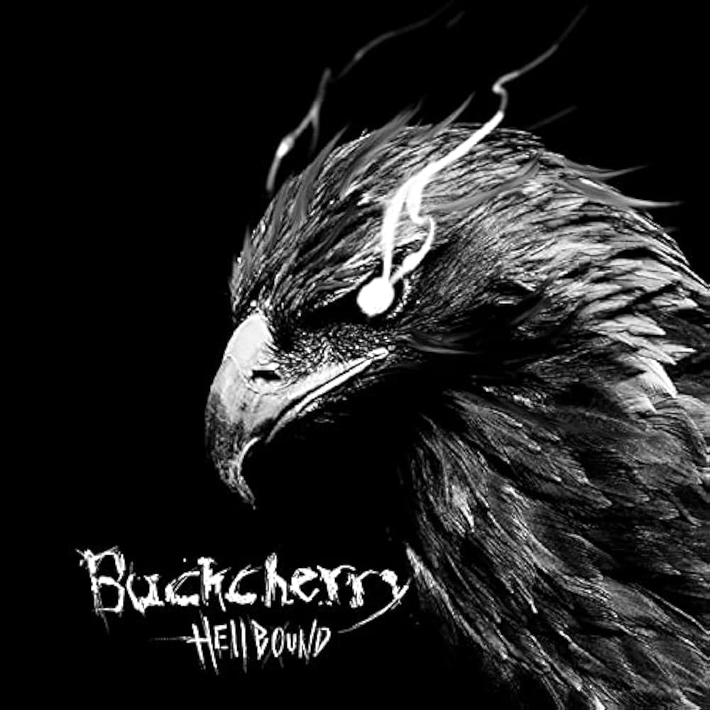 Buckcherry Hellbound