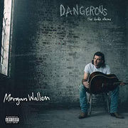 Morgan Wallen Dangerous