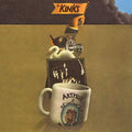 The Kinks Arthur or the Decline