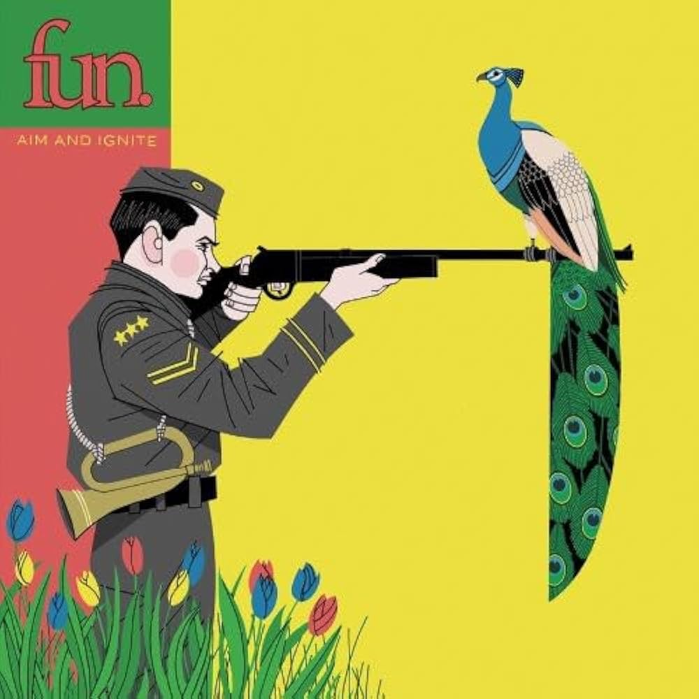 Fun. Aim and Ignite