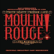 Moulin Rouge Broadway