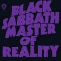 Black Sabbath Master of Reality