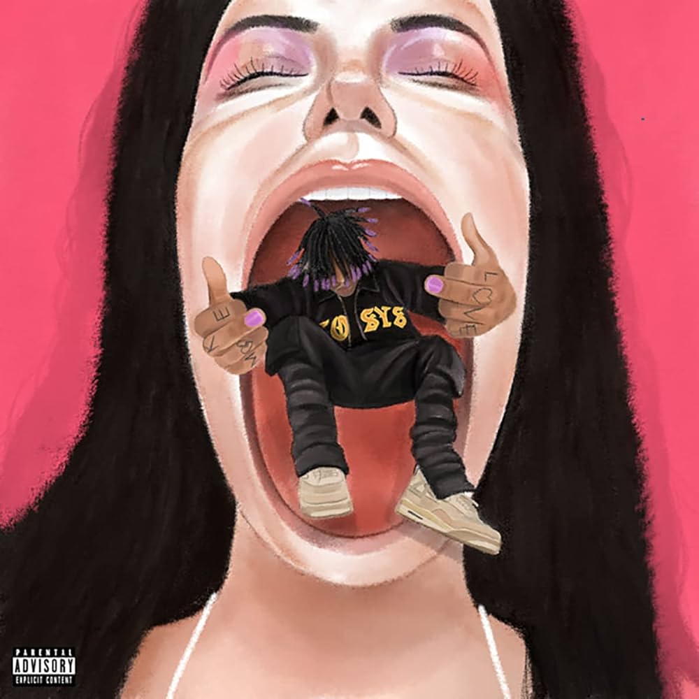 Dro Kenji - F--- Your Feelings