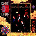 Duran Duran Seven and the Ragged