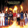 Lynyard Skynyrd Street Survivors