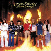 Lynyard Skynyrd Street Survivors