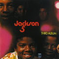 Jackson 5 Third Album **Limited Edition**