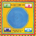 Talking Heads Speaking in Tongues