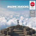 Imagine Dragons Night Visions **Limited Edition