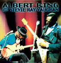 Stevie Ray Vaughan Albert King In Session