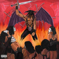 Dro Kenji - Eat Your Heart Out