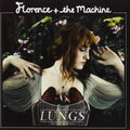 Florence & The Machine Lungs