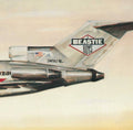 Beastie Boys Licensed to Ill **30th Anniversary**