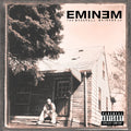 Eminem The Marshall Mathers