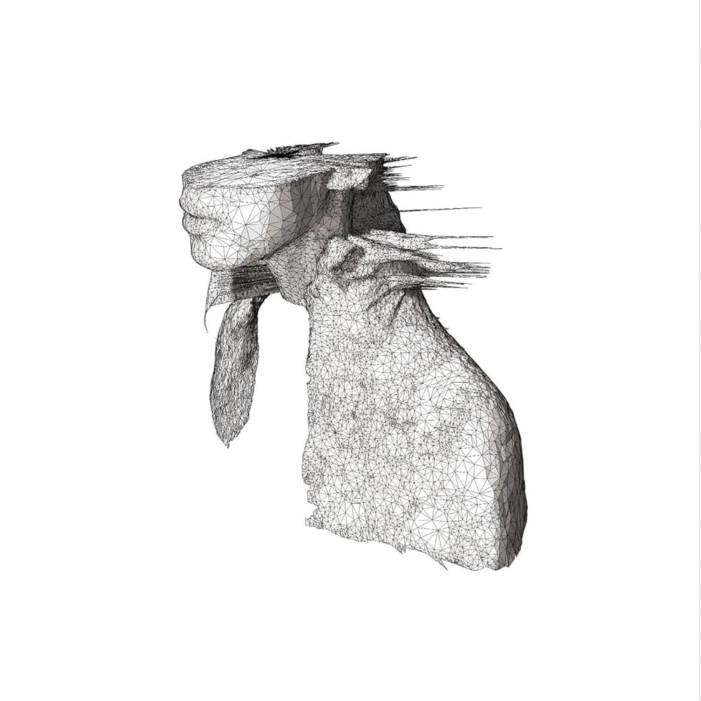 Coldplay Rush of Blood