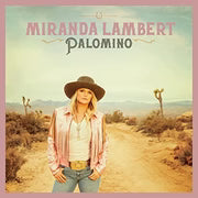 Miranda Lamber Palomino