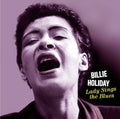 Billie Holiday Lady sings the Blues **Limited Edition**