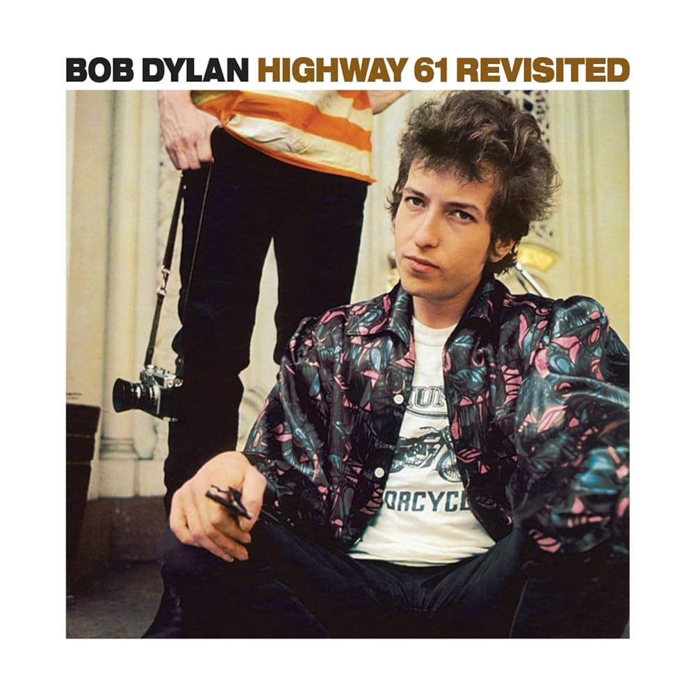 Bob Dylan - Highway 61