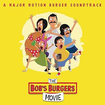 Bob's Burgers