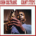 John Coltrane Giant Steps