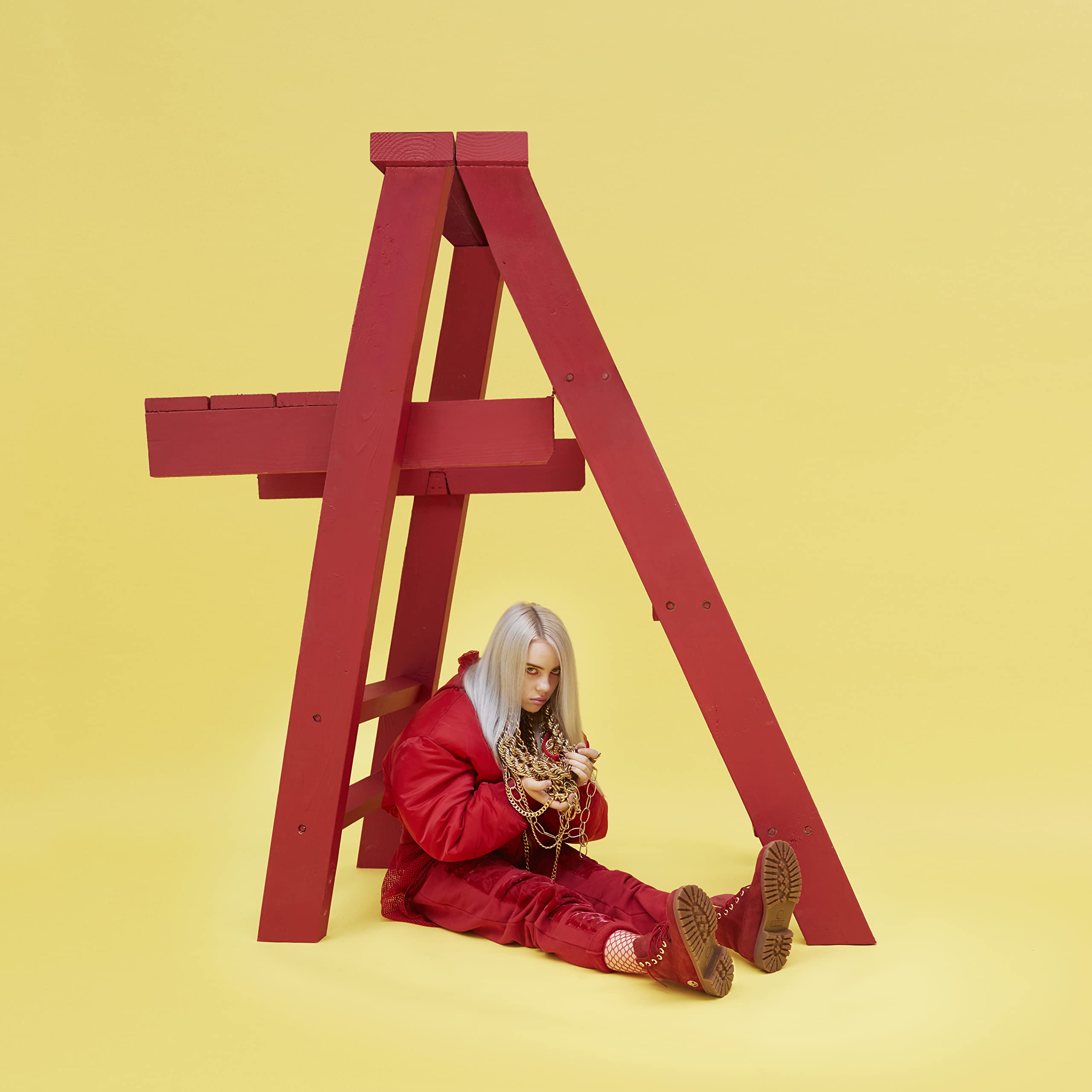 Billie Eilish Don't Smile at Me