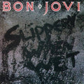 Bon Jovi Slippery When Wet