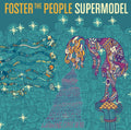 Foster the People Supermodel