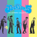 Jackson 5 The Ultimate