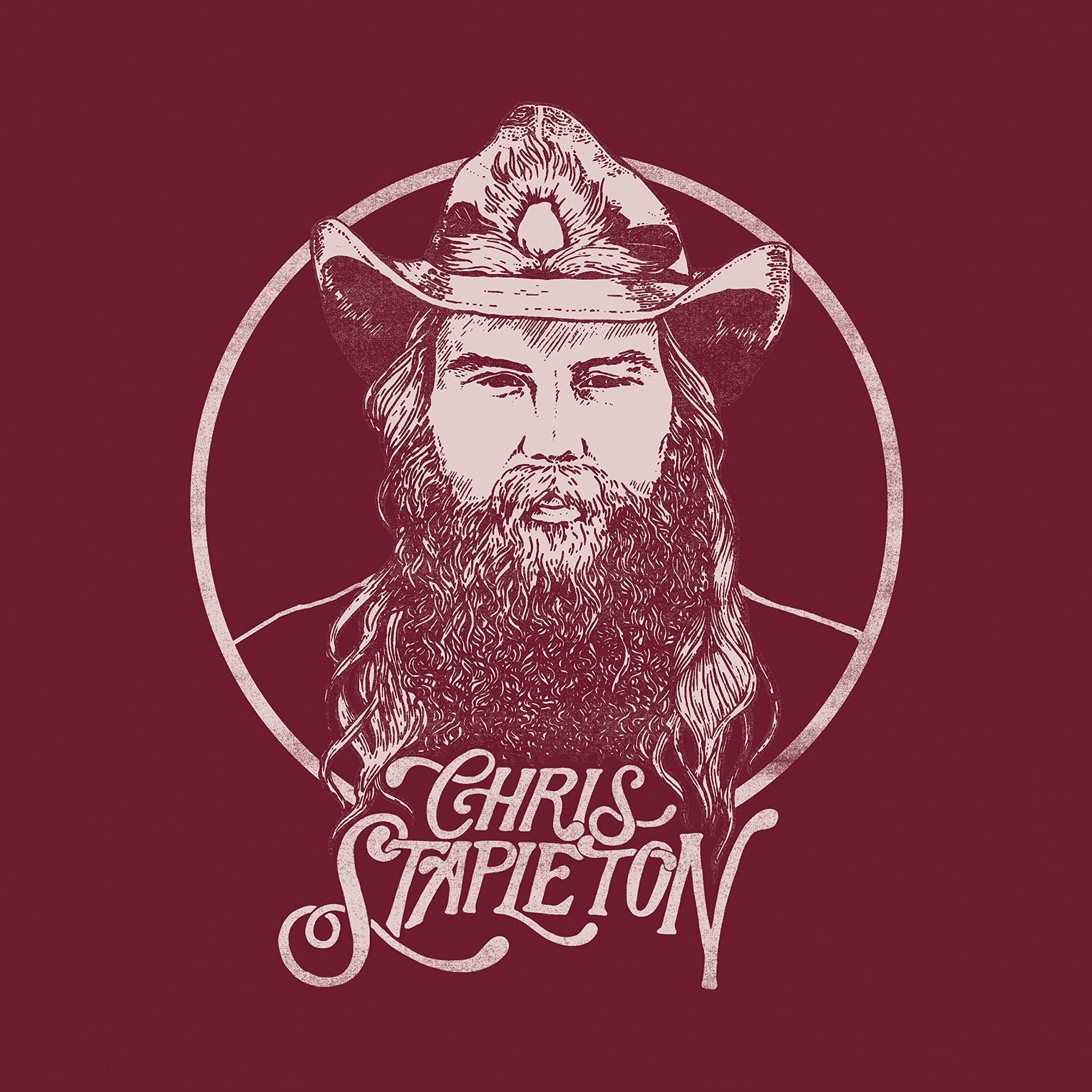 Chris Stapleton From A Room Volume 2