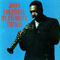 John Coltrane My Favorite Things