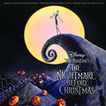 Disney Nightmare Before Christmas **Limited Edition