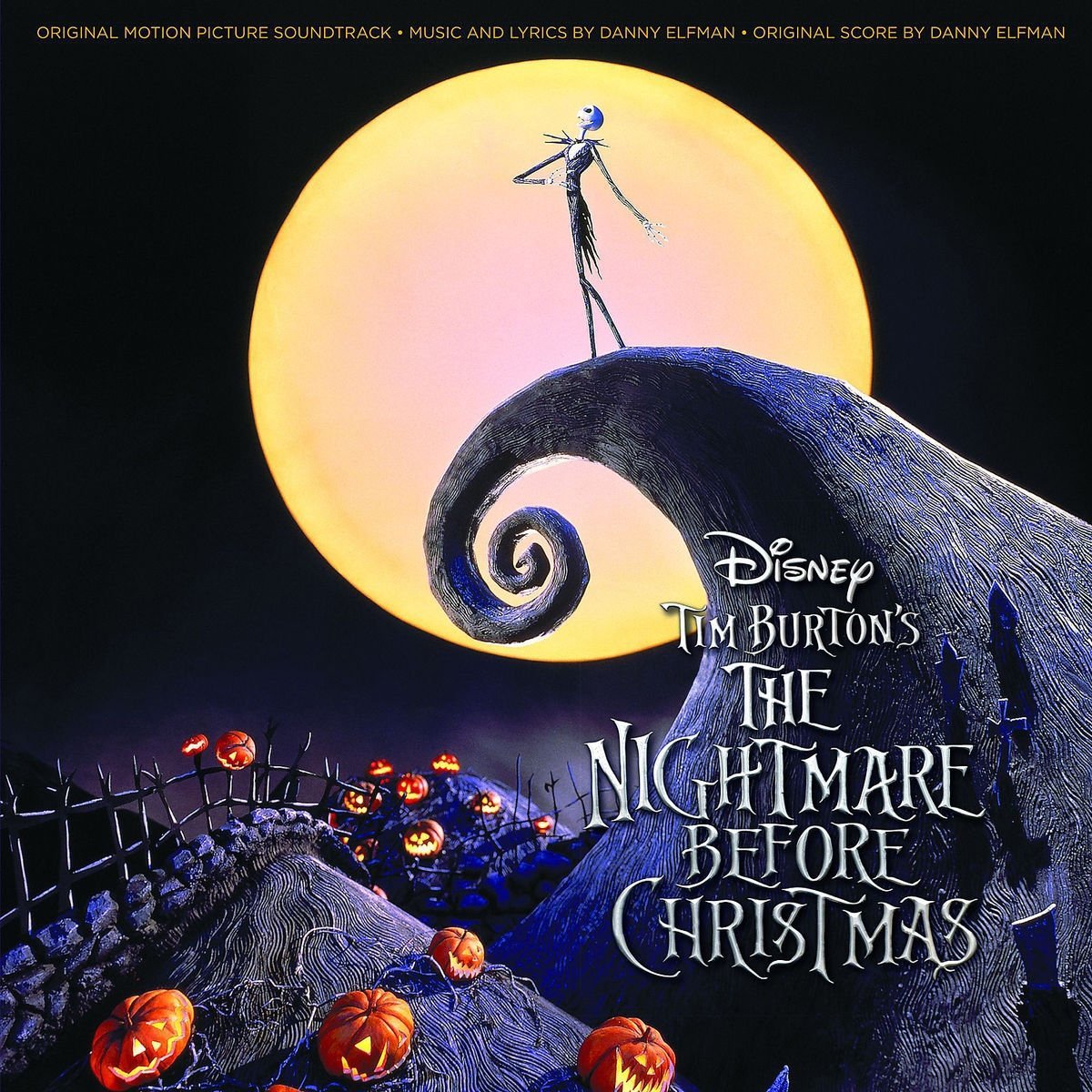 Disney Nightmare Before Christmas **Limited Edition