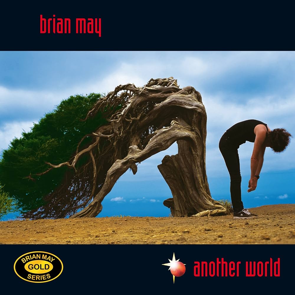 Brian May - Another World