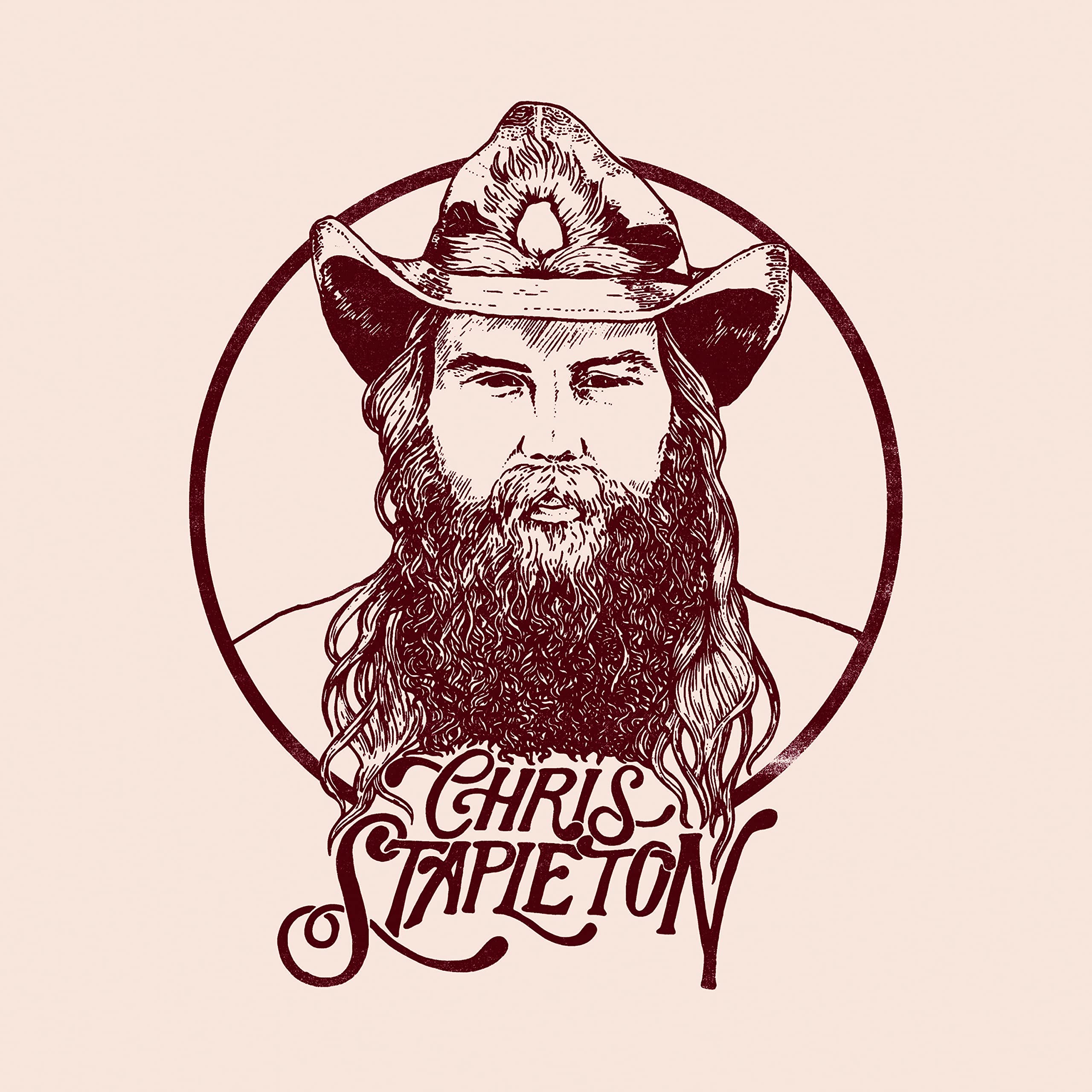Chris Stapleton From A Room Volume 1