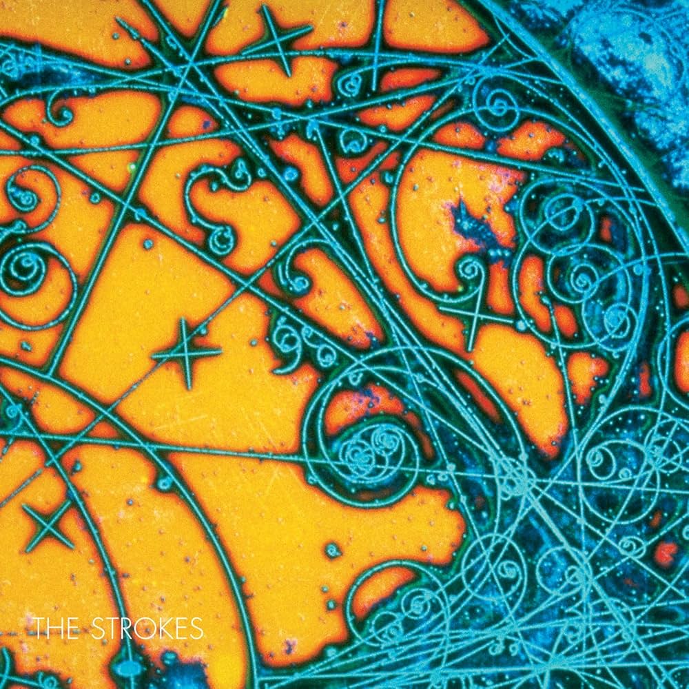 The Strokes Is This It **Limited Edition**