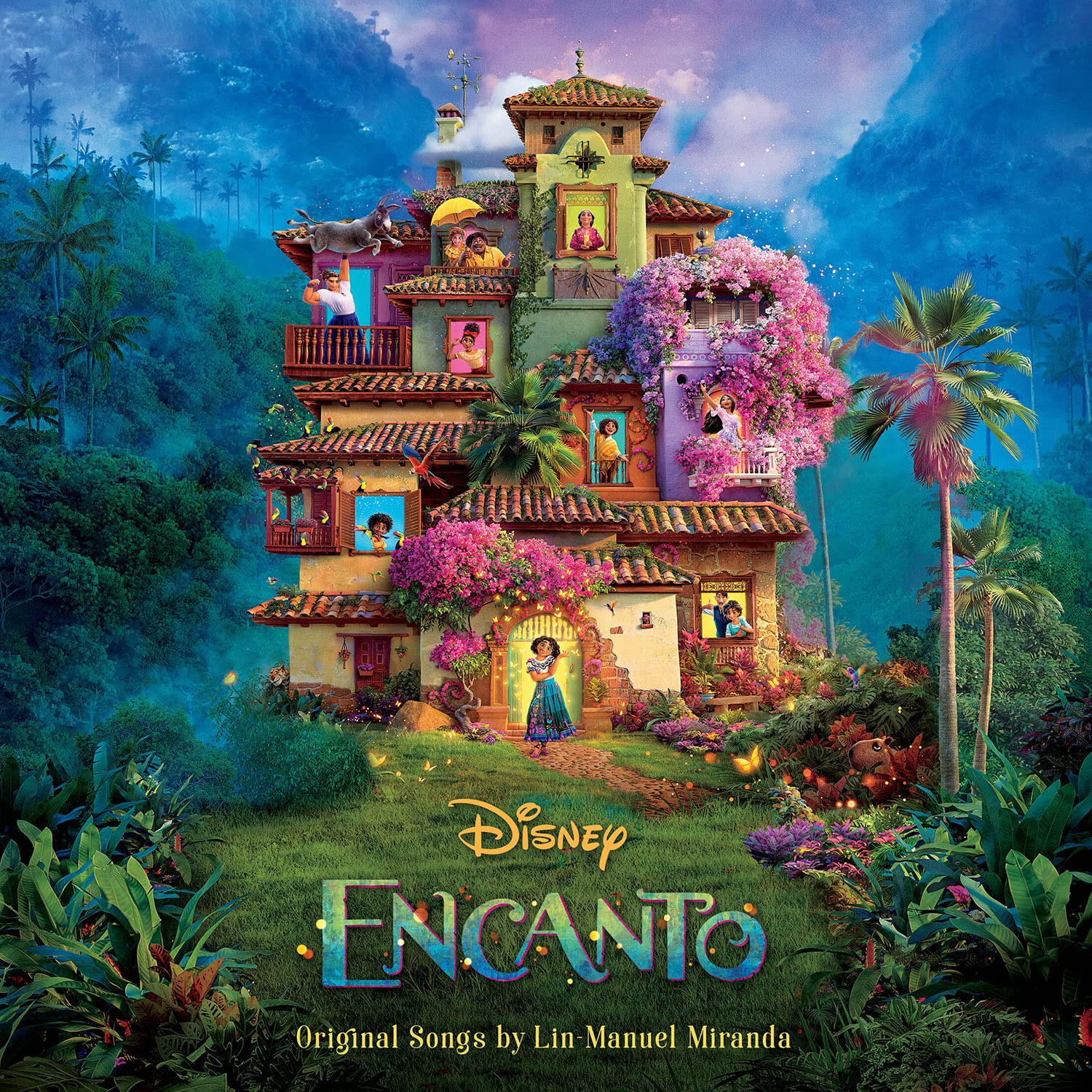 Encanto **Limited Edition**