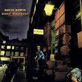 David Bowie - The Rise and Fall of Ziggy