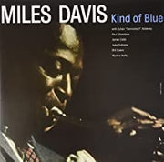 Miles Davis - Kind of Blue Deluxe