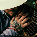 Cody Johnson Leather