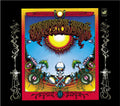 Grateful Dead - Aoxomoxoa