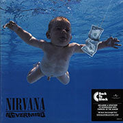 Nirvana Nevermind