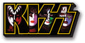 Kiss Magnet