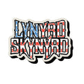 Lynyrd Skynyrd Magnet