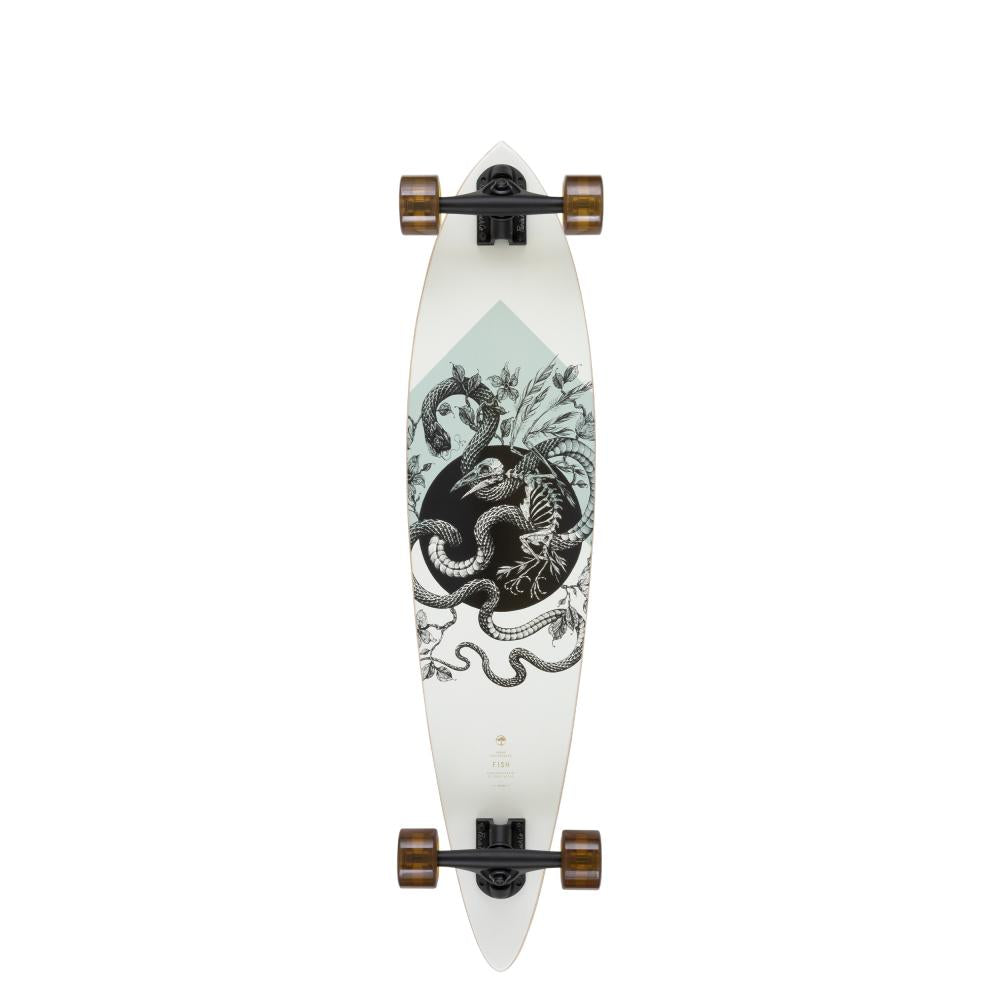 Arbor Cruiser Complete 8.5"