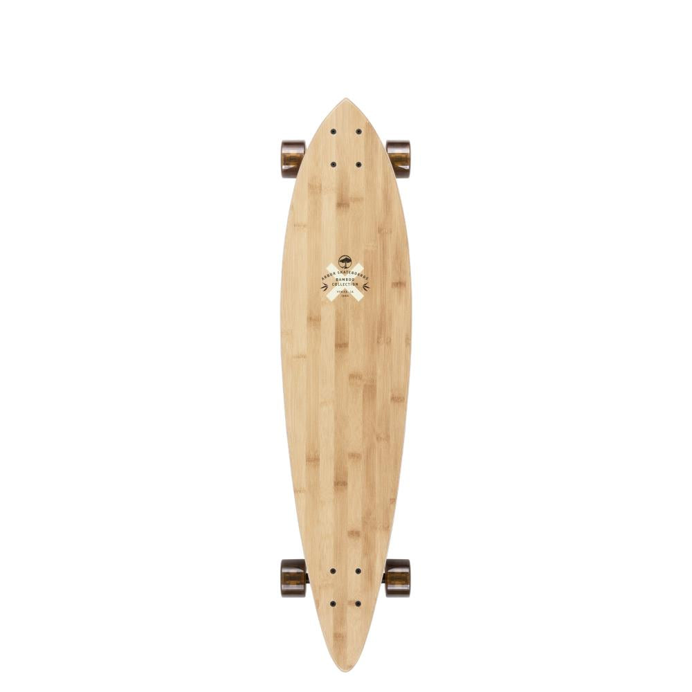Arbor Cruiser Complete 8.5"