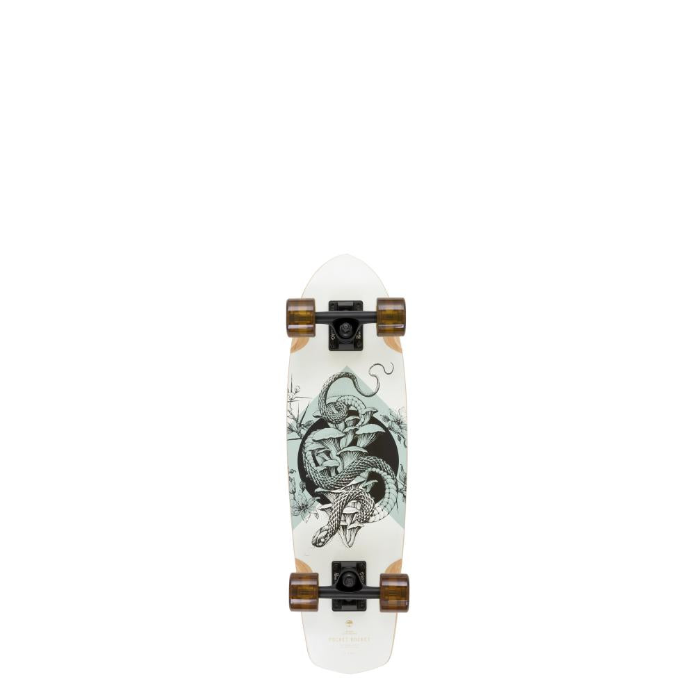 Arbor Mini Cruiser Complete 7.75"