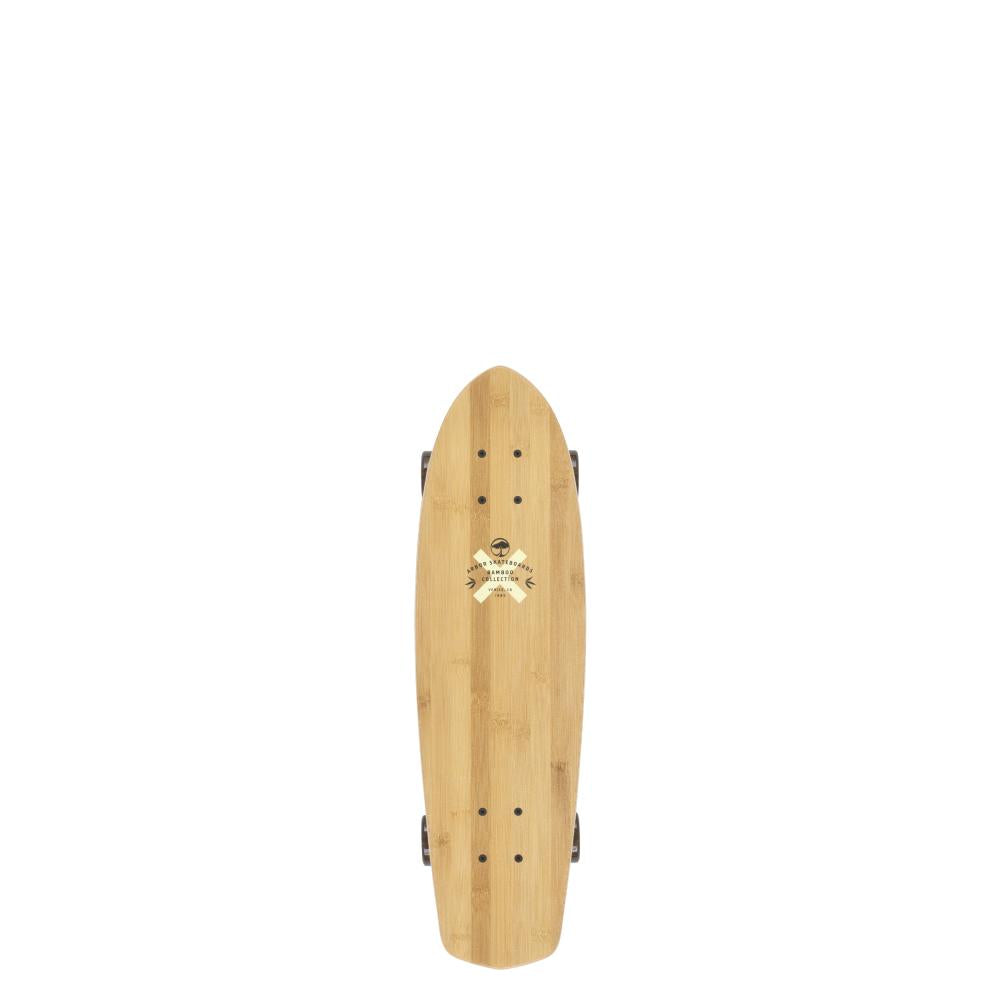 Arbor Mini Cruiser Complete 7.75"