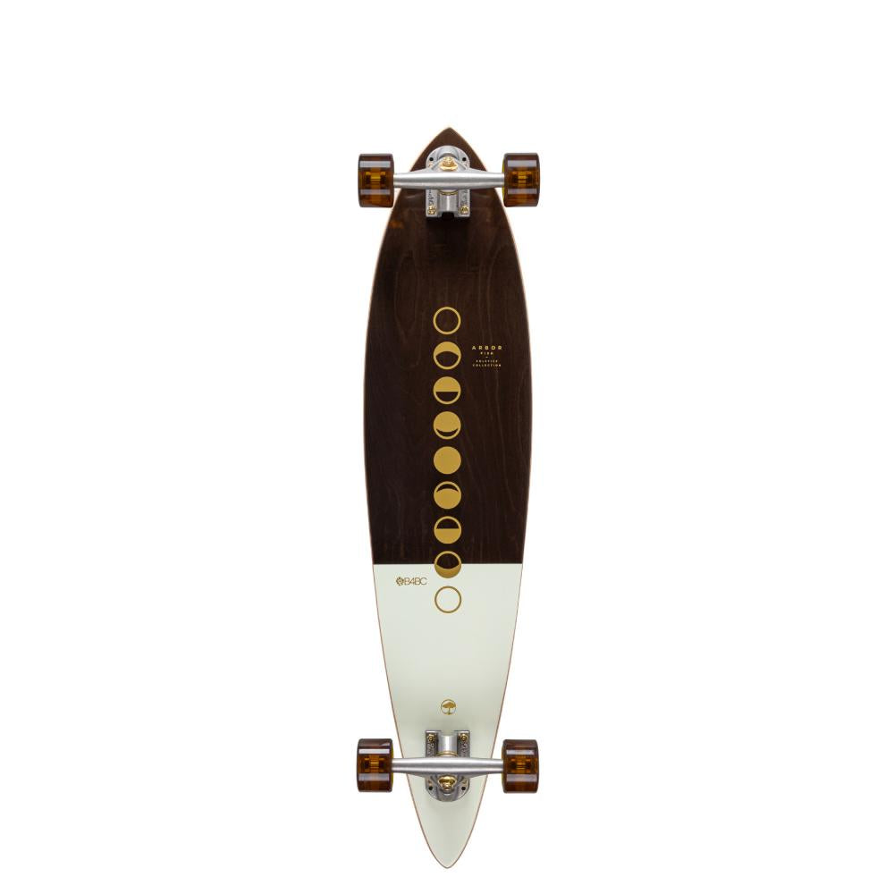 Arbor Cruiser Complete 8.5"