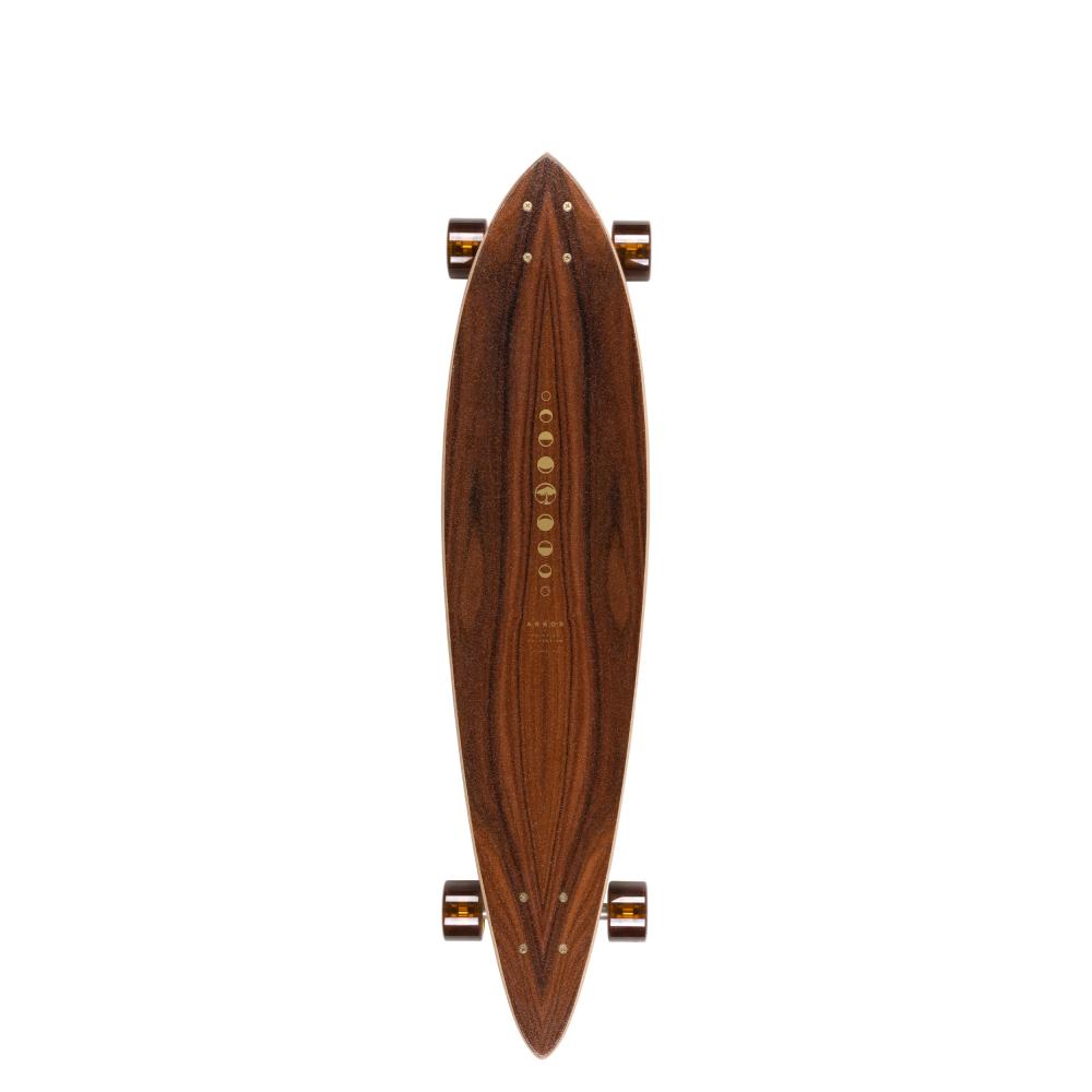 Arbor Cruiser Complete 8.5"